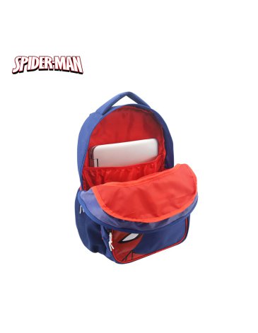 Mochila Portanotebook Spiderman 18'' - MARVEL