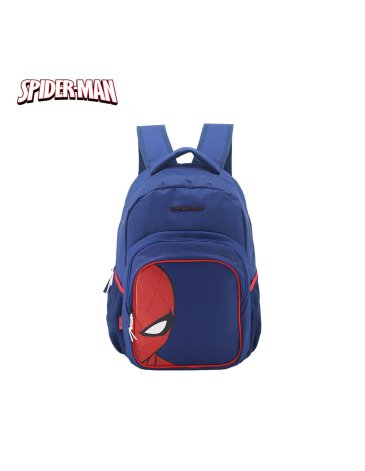 Mochila Portanotebook Spiderman 18'' - MARVEL