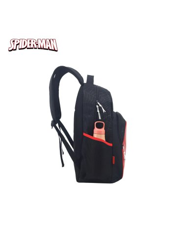 Mochila Portanotebook Spiderman 18'' - MARVEL