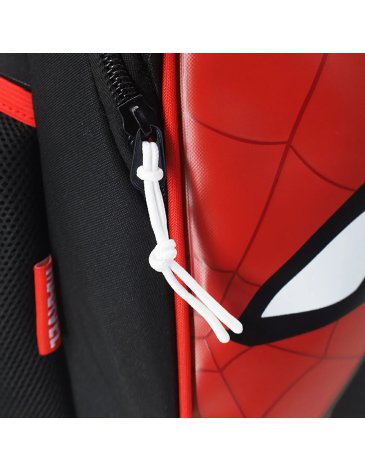 Mochila Portanotebook Spiderman 18'' - MARVEL