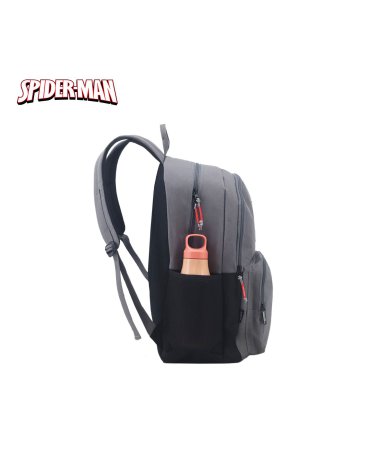 Mochila Portanotebook Spiderman 18'' - MARVEL