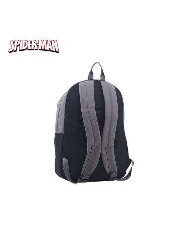 Mochila Portanotebook Spiderman 18'' - MARVEL