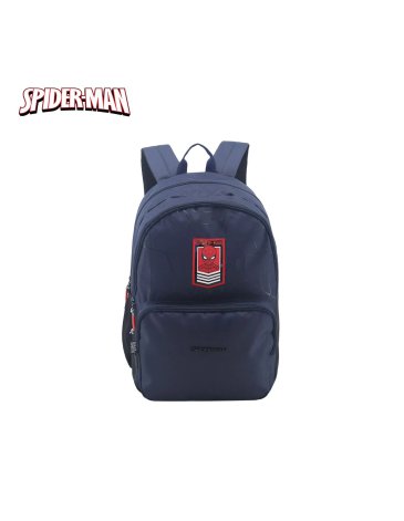 Mochila Portanotebook Spiderman 18'' - MARVEL