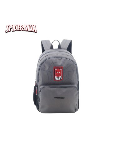 Mochila Portanotebook Spiderman 18'' - MARVEL