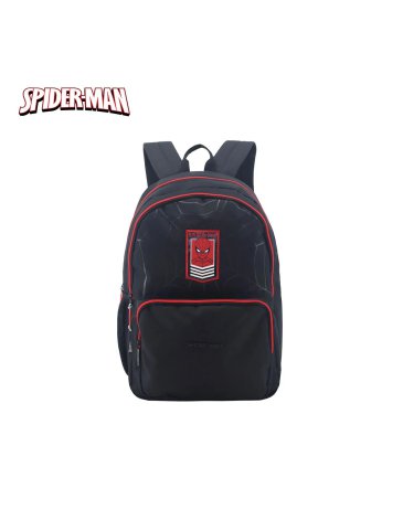 Mochila Portanotebook Spiderman 18'' - MARVEL