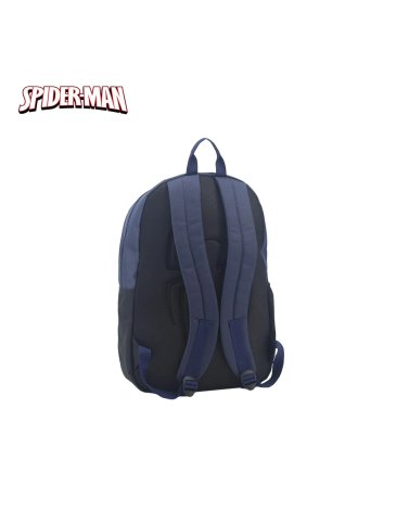 Mochila Portanotebook Spiderman 18'' - MARVEL