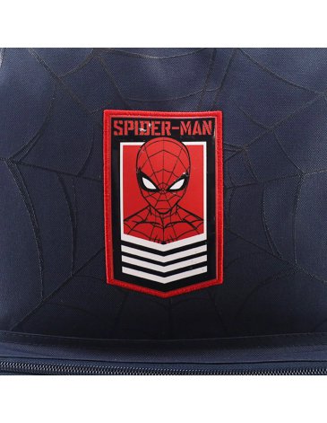 Mochila Portanotebook Spiderman 18'' - MARVEL