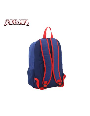 Mochila Portanotebook Spiderman 18'' - MARVEL