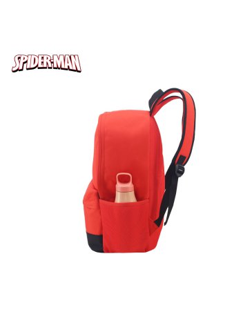 Mochila Portanotebook Spiderman 18'' - MARVEL