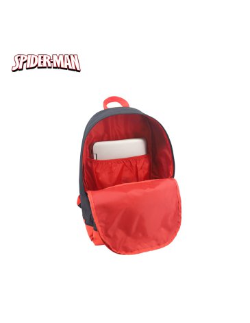 Mochila Portanotebook Spiderman 18'' - MARVEL