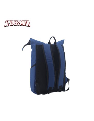Mochila Portanotebook Spiderman 18'' - MARVEL