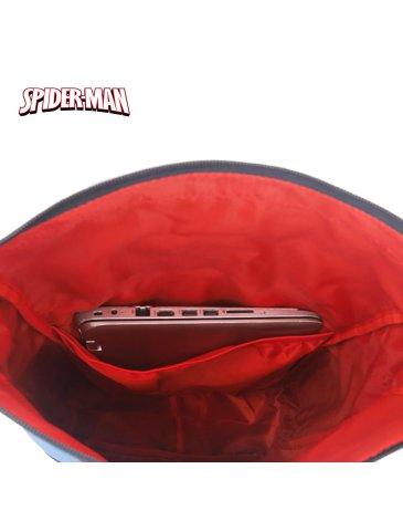 Mochila Portanotebook Spiderman 18'' - MARVEL