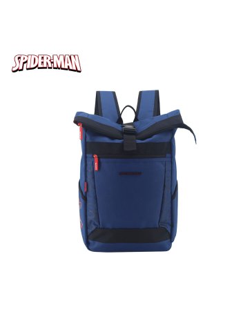 Mochila Portanotebook Spiderman 18'' - MARVEL