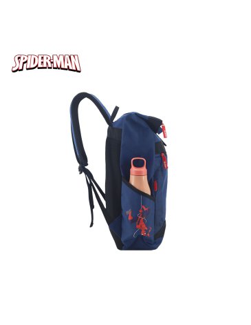 Mochila Portanotebook Spiderman 18'' - MARVEL