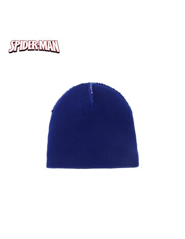 GORRO INFANTIL DE  SPIDERMAN - MARVEL