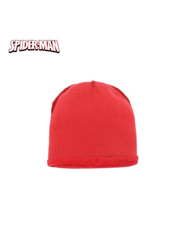 GORRO INFANTIL DE  SPIDERMAN - MARVEL