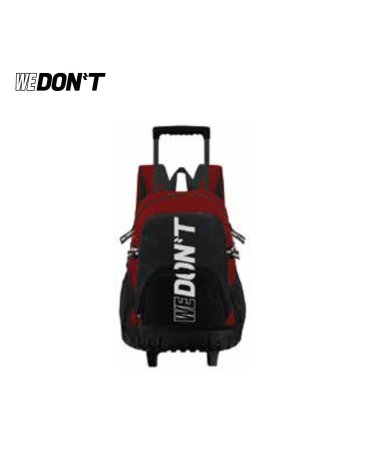 Mochila con carro 18'' - WEDONT