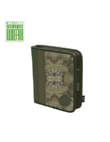 Carpeta N°3 Street Wear STREET WEAR