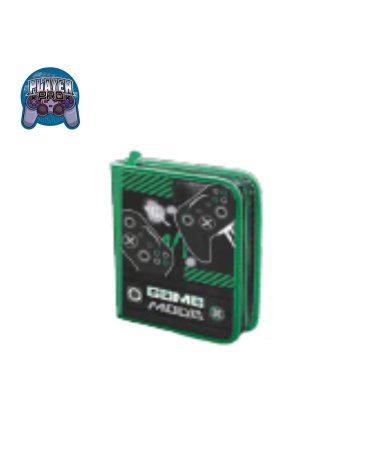 Carpeta N°3 Game Star - LSyD