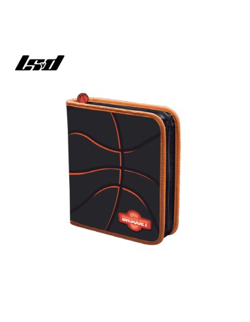 Carpeta N° 3 Basquet - LSyD