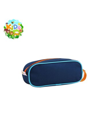 Cartuchera Animalitos - LSyD