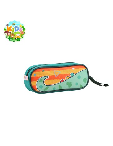 Cartuchera Animalitos - LSyD