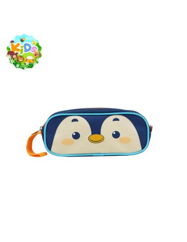 Cartuchera Animalitos - LSyD