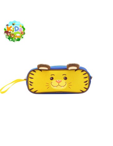 Cartuchera Animalitos - LSyD