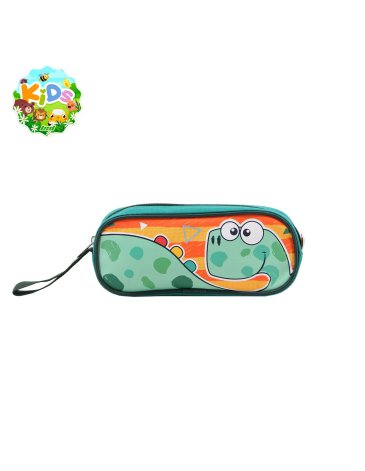 Cartuchera Animalitos - LSyD