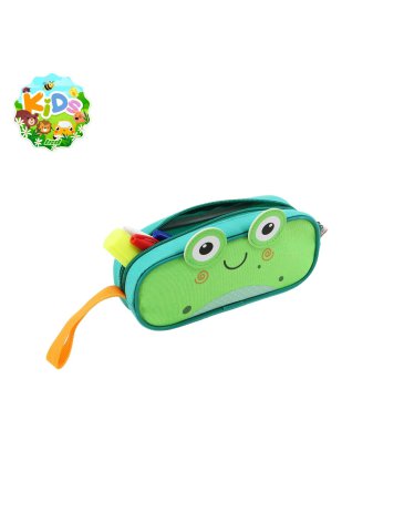 Cartuchera Animalitos - LSyD