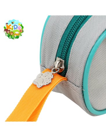 Cartuchera Animalitos - LSyD