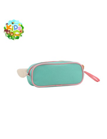 Cartuchera Animalitos - LSyD