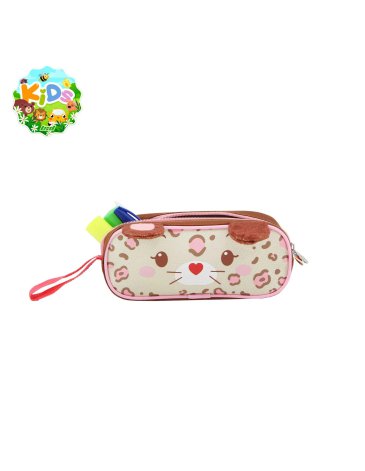 Cartuchera Animalitos - LSyD