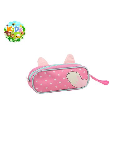 Cartuchera Animalitos - LSyD