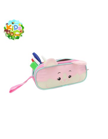 Cartuchera Animalitos - LSyD