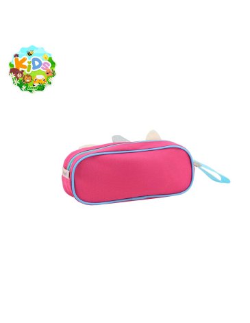 Cartuchera Animalitos - LSyD