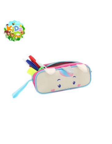 Cartuchera Animalitos - LSyD