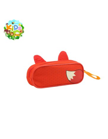 Cartuchera Animalitos - LSyD