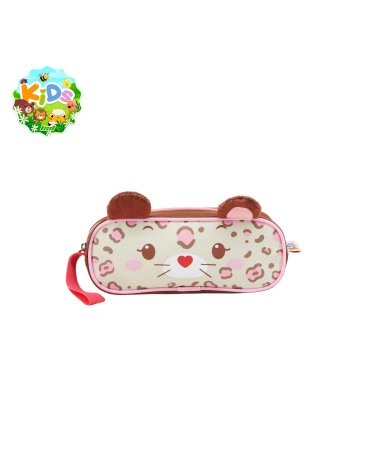 Cartuchera Animalitos - LSyD