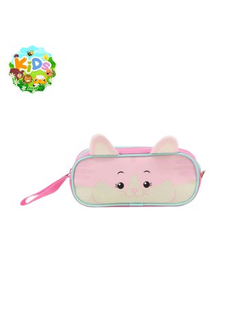 Cartuchera Animalitos - LSyD