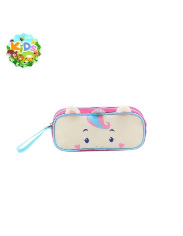 Cartuchera Animalitos - LSyD