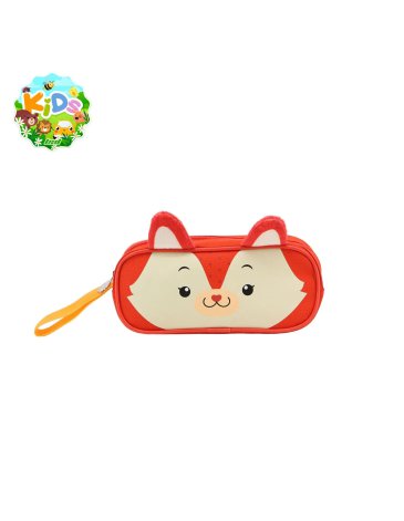 Cartuchera Animalitos - LSyD