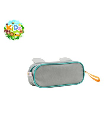 Cartuchera Animalitos - LSyD