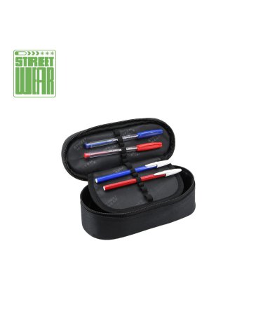 Cartuchera Street Wear - LSyD