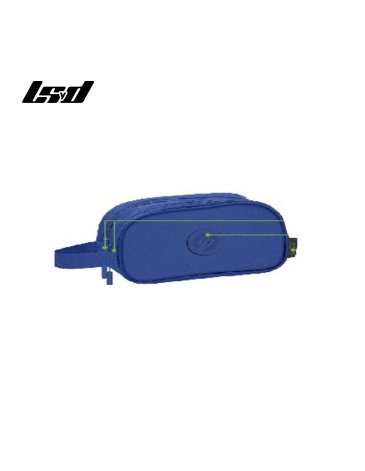 Cartuchera Street Wear LSyD