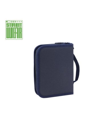 Cartuchera 1 Division Street Wear - LSyD