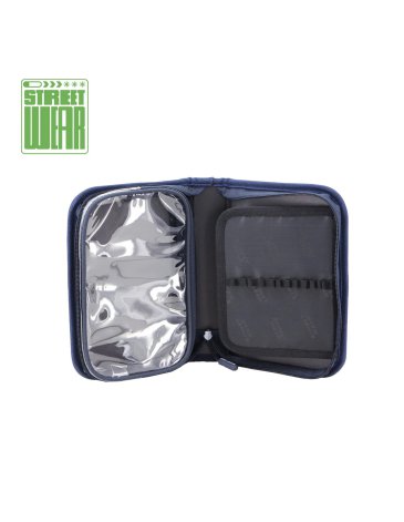 Cartuchera 1 Division Street Wear - LSyD