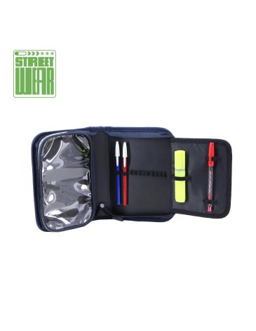 Cartuchera 1 Division Street Wear - LSyD