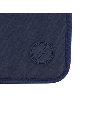 Cartuchera 1 Division Street Wear - LSyD