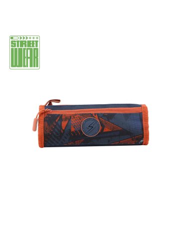 Cartuchera Street Wear - STREET WEAR